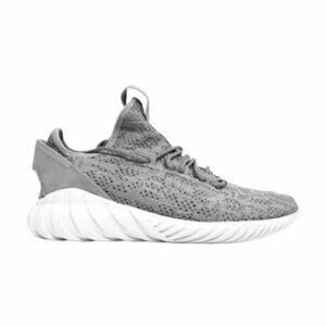 adidas Tubular Doom Sock PK Gris CQ0684
