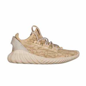 adidas Tubular Doom Sock Primeknit J Lin Kaki Baskets AC8010