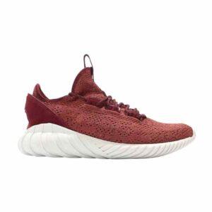 adidas Tubular Doom Sock Primeknit Russet BY3560