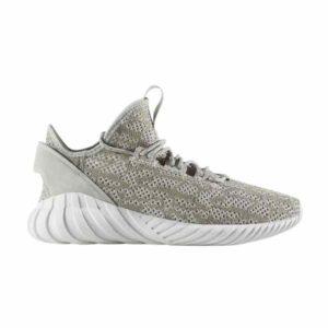 adidas Tubular Doom Sock Primeknit Sésame Baskets BY3561