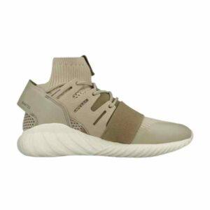 Baskets adidas Tubular Doom Special Forces Gris BA8722