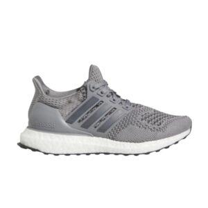 adidas UltraBoost 1.0 J Gris Blanc HQ1405