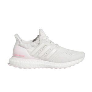 adidas UltraBoost 1.0 J Blanc Presque Rose Crème HQ4219