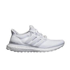 adidas Ultra Boost 1.0 All White (Jeunesse) Multicolore S80588