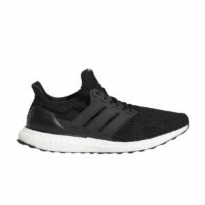 adidas UltraBoost 4.0 DNA Noir Blanc FY9318