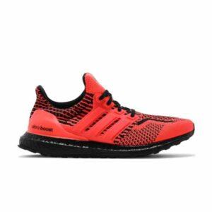 adidas UltraBoost 5.0 DNA Rouge Solaire G54961