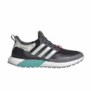 adidas UltraBoost All Terrain Noir Hi-Res Aqua EG8099
