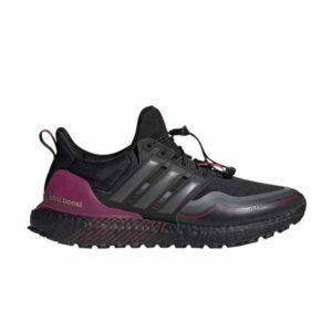 adidas UltraBoost Cold.RDY DNA Noir Violet G54861