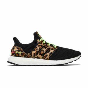 adidas UltraBoost DNA Animal Pack - Léopard FZ2731
