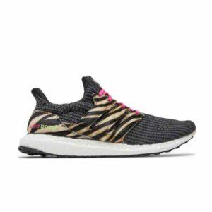 adidas UltraBoost DNA Animal Pack - Zèbre FZ2730