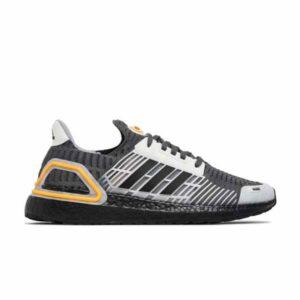 adidas UltraBoost DNA CC_1 Gris Flash Orange GZ0431