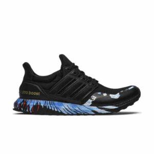adidas UltraBoost DNA Nouvel An chinois – Bleu Boost FW4321