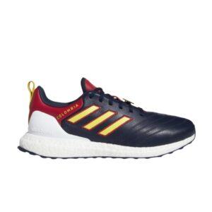 Chaussures adidas UltraBoost DNA Copa World Cup Colombie Rose GW7271