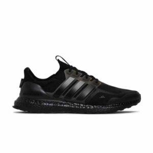 adidas UltraBoost DNA Mono Triple Noir GX3074