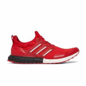 Baskets adidas UltraBoost DNA Montréal FY3426