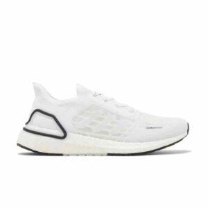 Baskets adidas UltraBoost Summer.RDY Blanc Noir Blanc FY3473