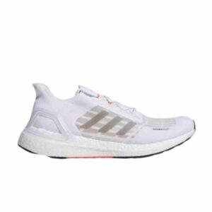adidas UltraBoost Summer.RDY Blanc Rouge FY3469