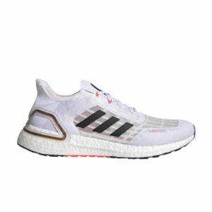 adidas UltraBoost Summer.Rdy Blanc Rose Signal FW9771