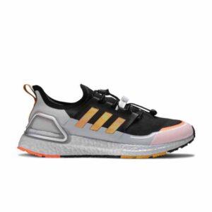 adidas UltraBoost Winter.Rdy Noir Signal Blanc FV8363