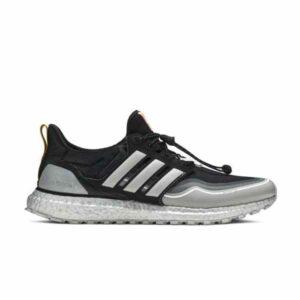 adidas UltraBoost Winter.Rdy DNA Noir Gris Vert FW8696