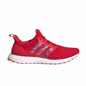 adidas UltraBoot 4.0 DNA Nouvel An chinois - Écarlate GZ8989