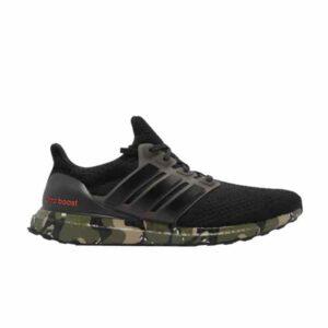 adidas Ultraboost 5.0 DNA Noir Camo GY8536