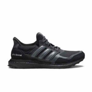 adidas Ultraboost S&L Noir Granite EF1361