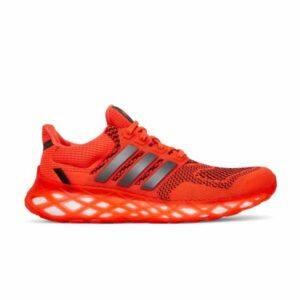 adidas Ultraboost Web DNA Rouge Solaire GY4171