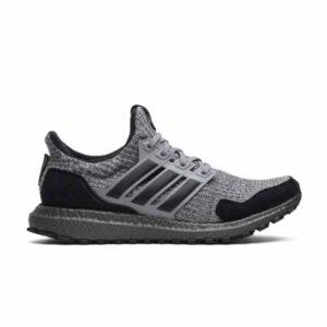 Game of Thrones x adidas UltraBoost 4.0 House Stark baskets EE3706