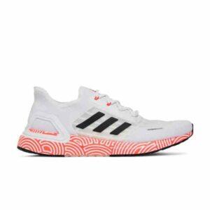 Baskets Hirocoledge x adidas UltraBoost Summer.Rdy Tokyo Blanc FX0031
