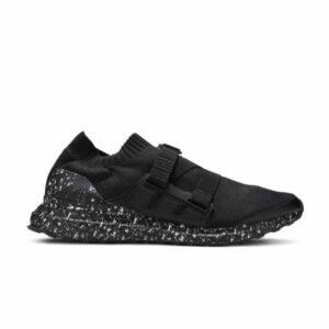 Hyke x adidas UltraBoost AOH 001 Noir FW2587