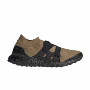 Baskets Hyke x adidas UltraBoost AOH 001 Marron FV3906