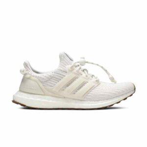 Ivy Park x adidas UltraBoost 4.0 Baskets en gomme blanche GX5370