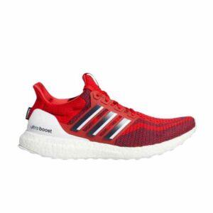 Jalen Ramsey x adidas UltraBoost 2.0 Brentwood Academy Crème FZ5487