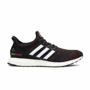 Baskets Mickey Mouse x adidas UltraBoost FX7796