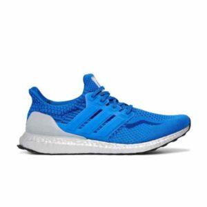 NASA x adidas UltraBoost DNA Football Bleu FX7973
