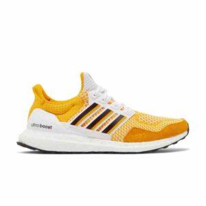 NCAA x adidas UltraBoost 1.0 Arizona State Sun Devils HQ5877