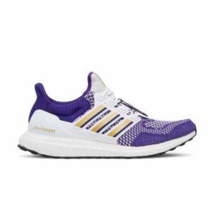 NCAA x adidas UltraBoost 1.0 Washington Huskies Bleu HQ5867