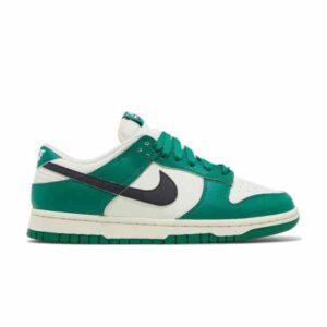 Nike Dunk Low SE Lottery Pack – Malachite Pale Ivory/Malachite/Pale Ivory/Noir DR9654 100