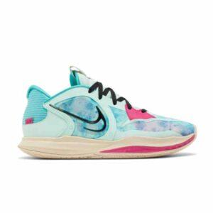 Nike Kyrie Low 5 Baskets communautaires DV2531 900/DV2530 900