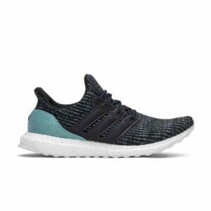Parley x adidas UltraBoost 4.0 Carbon Bluspi Gris CG3673