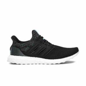 Parley x adidas UltraBoost 4.0 Noyau Noir F36190