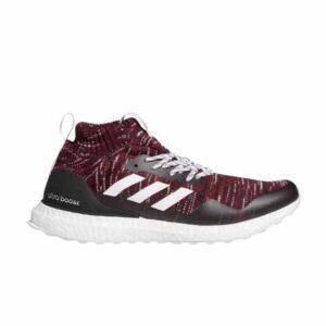 Baskets Pat Mahomes x adidas UltraBoost Mid Texas Tech FZ5491