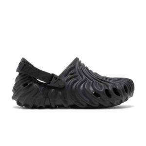 Salehe Bembury x Crocs Pollex sabot Sasquatch diapositives 207393 001