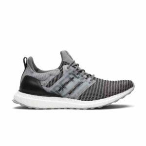 Undefeated x adidas UltraBoost Shift Gris CG7148