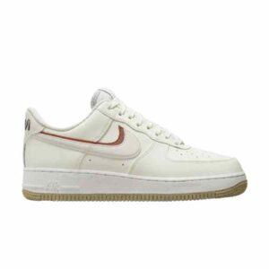 Nike Air Force 1 '07 LX 82 – Sail Cinnabar DX6065 101