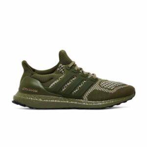 adidas UltraBoost 1.0 DNA Focus Olive GV7722