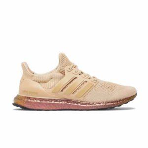 adidas UltraBoost 1.0 DNA Beige Magique HP9622