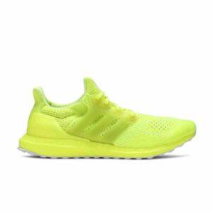 adidas UltraBoost 1.0 DNA Jaune Solaire FX7977