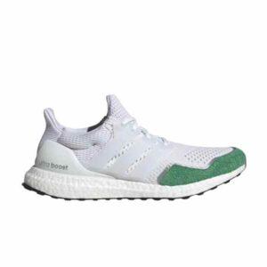 adidas UltraBoost 1.0 DNA Blanc Vert GY9134
